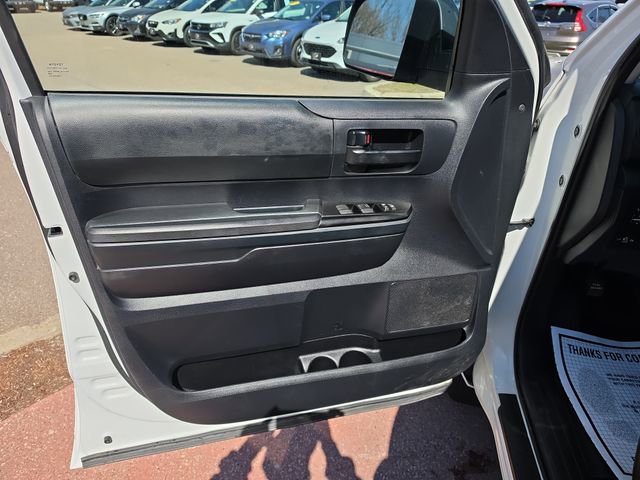 Used 2018 Toyota Tundra SR AWD/4WD image 6