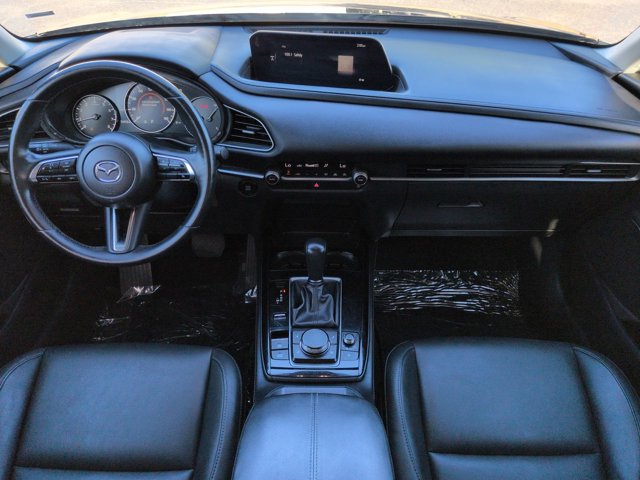 Used 2024 MAZDA CX-30 AWD 2.5 S w/ Select Sport Pkg image 14