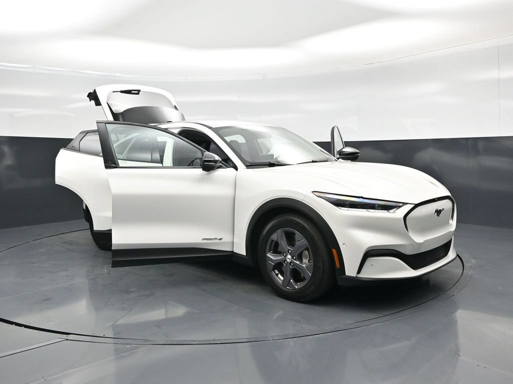 Used 2023 Ford Mustang Mach-E Select RWD image 30