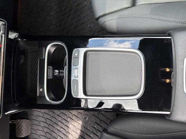 Used 2025 Mercedes-Benz CLA 250 4MATIC image 15