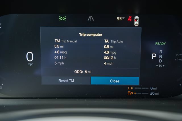 New 2026 Volvo XC90 T8 Plus w/ Protection Package Premier AWD/4WD image 43