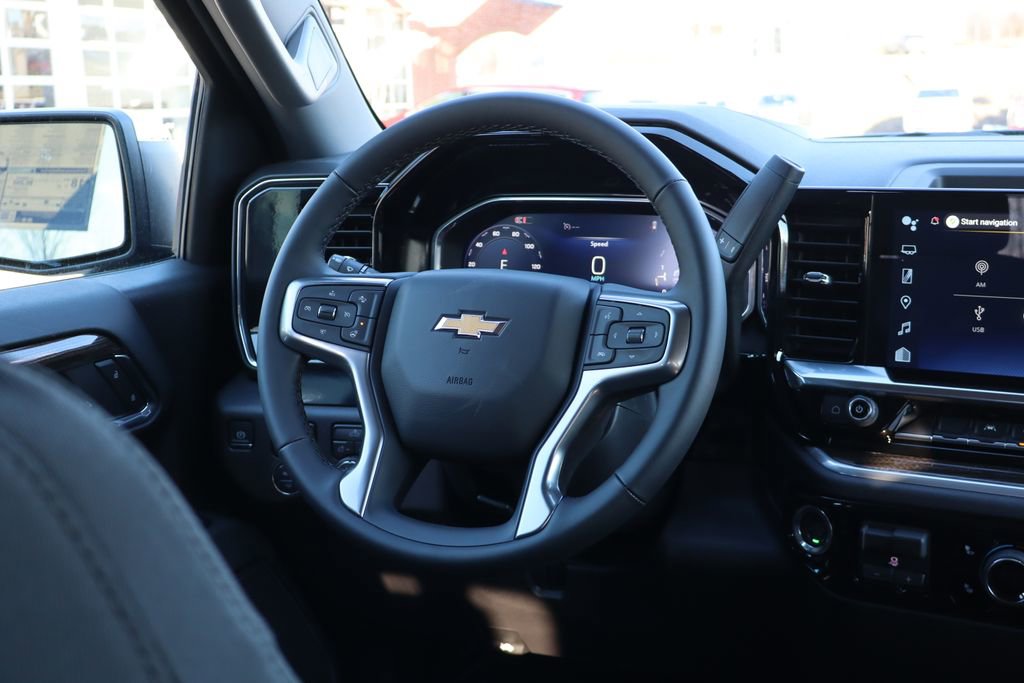New 2026 Chevrolet Silverado 1500 LT image 41