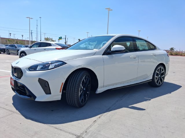 New 2026 BMW 228i xDrive w/ Technology Package AWD/4WD image 4