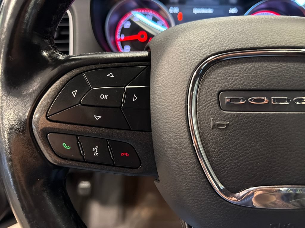 Used 2019 Dodge Charger Police w/ Convenience Group I AWD/4WD image 11