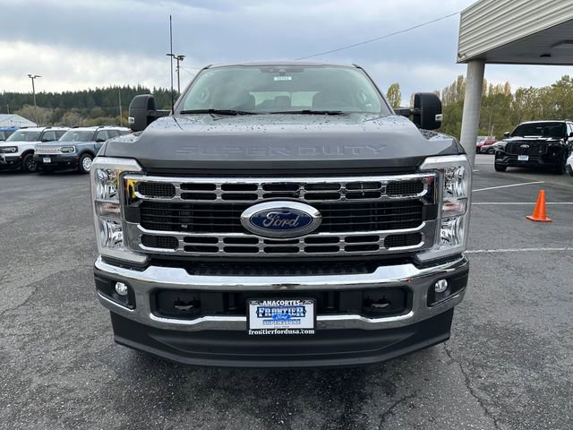 New 2026 Ford F350 XLT image 8