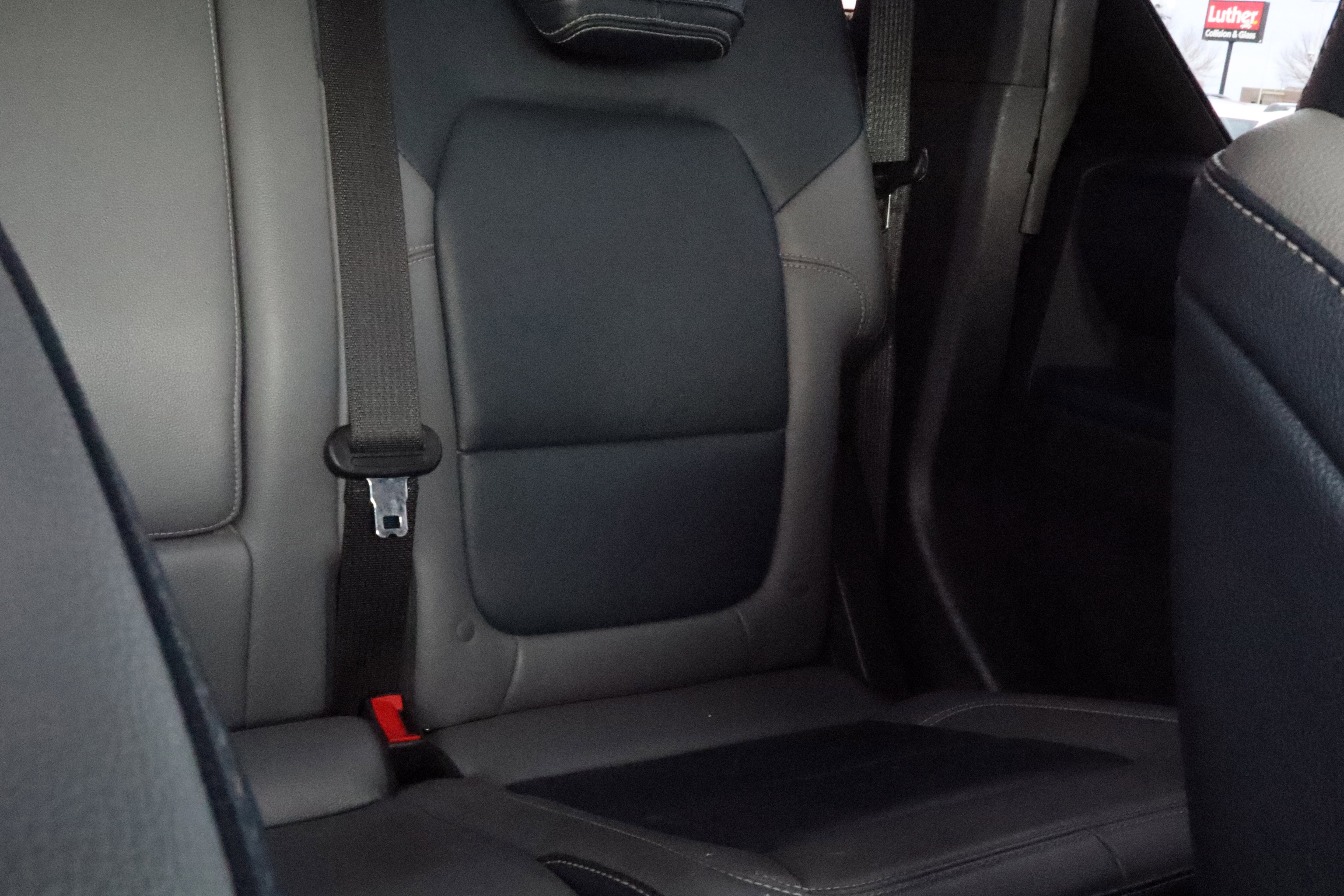 Used 2022 Ford Bronco Outer Banks image 12