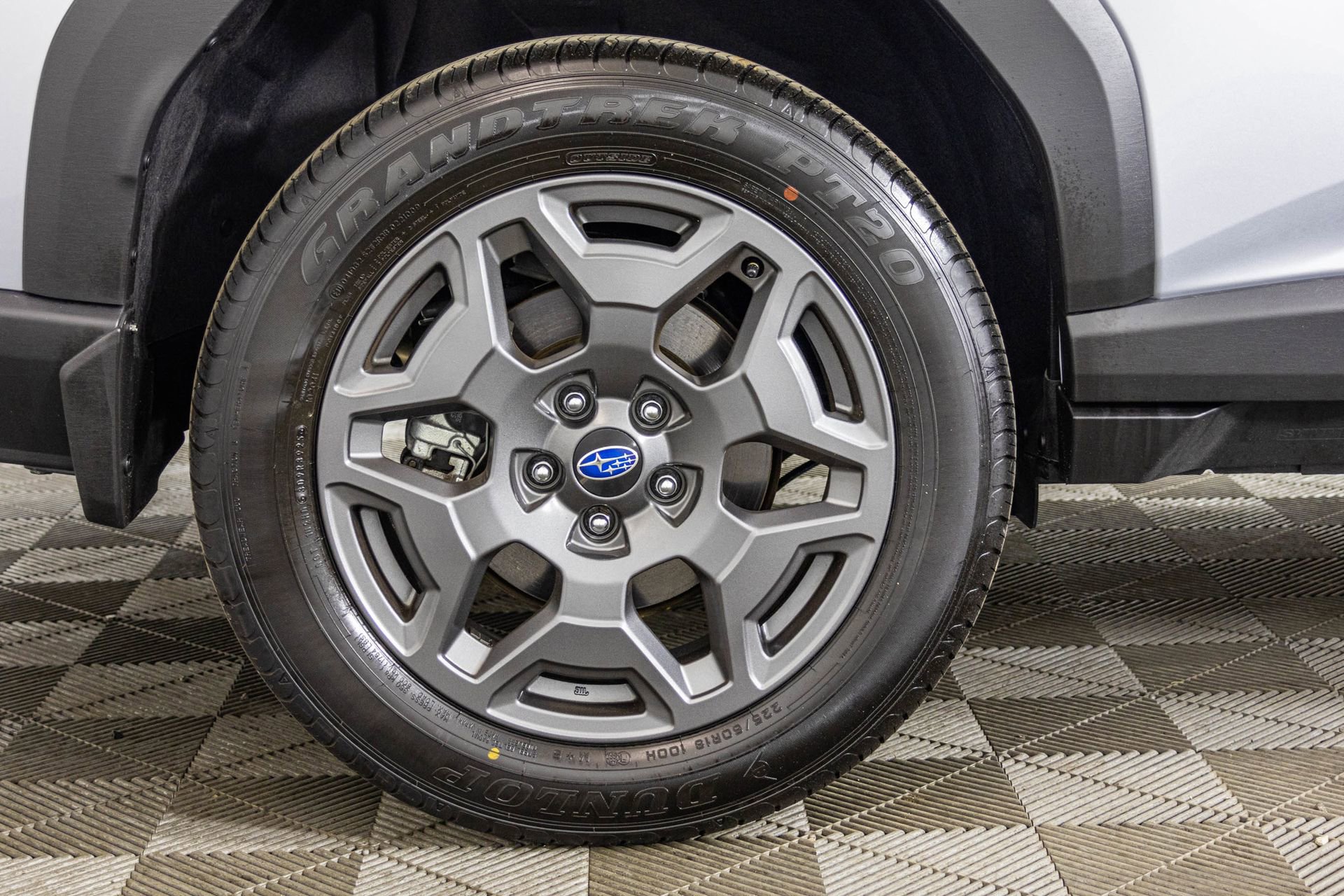 Used 2026 Subaru Outback Premium image 50