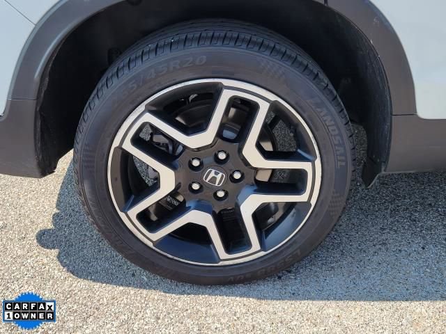 Used 2022 Honda Passport Elite image 5