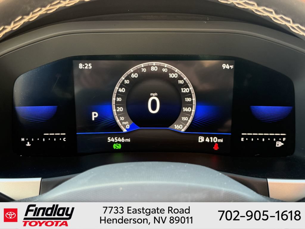 Used 2023 Volkswagen Atlas Cross Sport SE FWD image 22