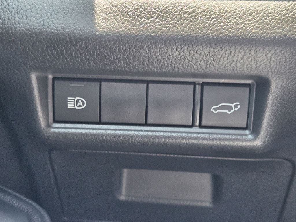 Used 2025 Toyota Grand Highlander FWD image 24
