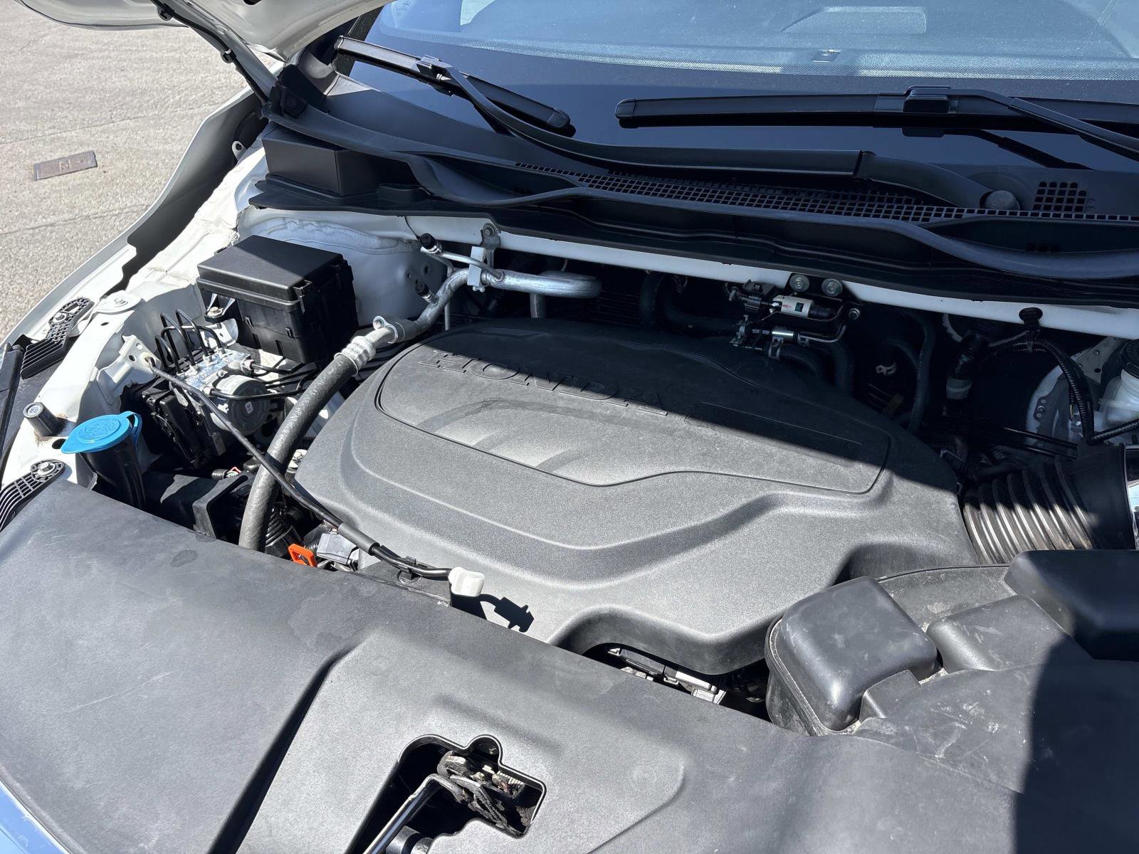 Used 2021 Honda Odyssey Touring image 34