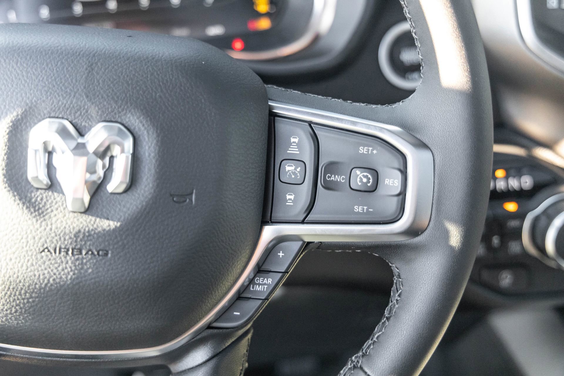 New 2026 RAM 1500 Big Horn image 24