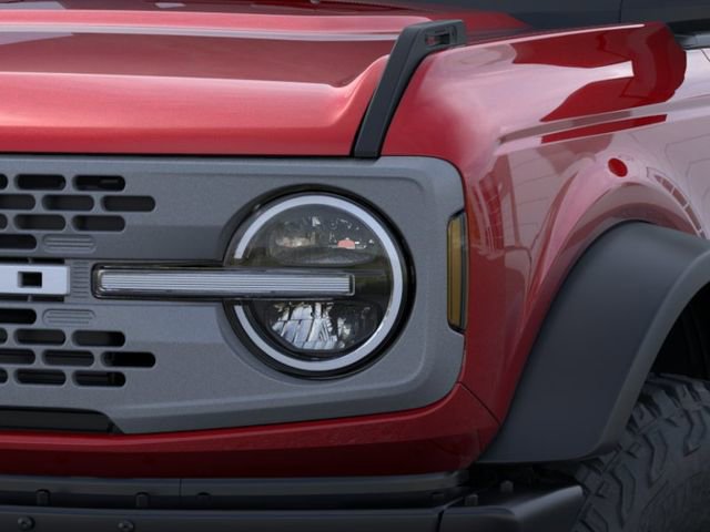 New 2025 Ford Bronco Badlands AWD/4WD image 20