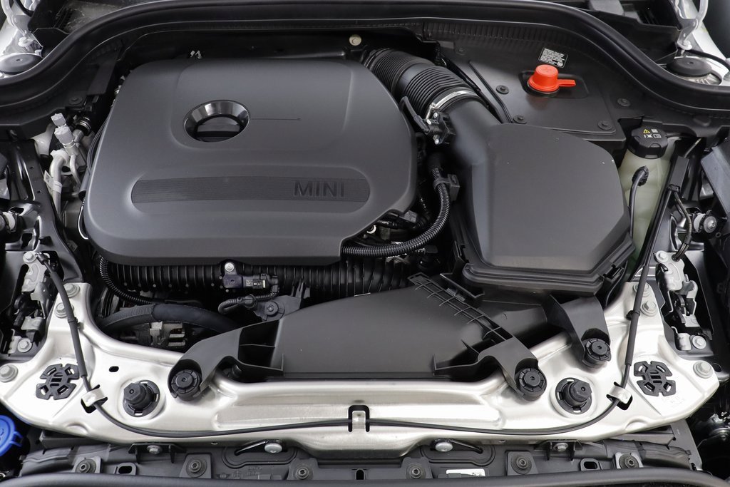 New 2026 MINI Cooper 4-Door Hardtop image 22