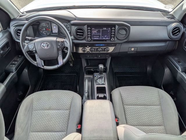 Used 2021 Toyota Tacoma SR AWD/4WD image 26