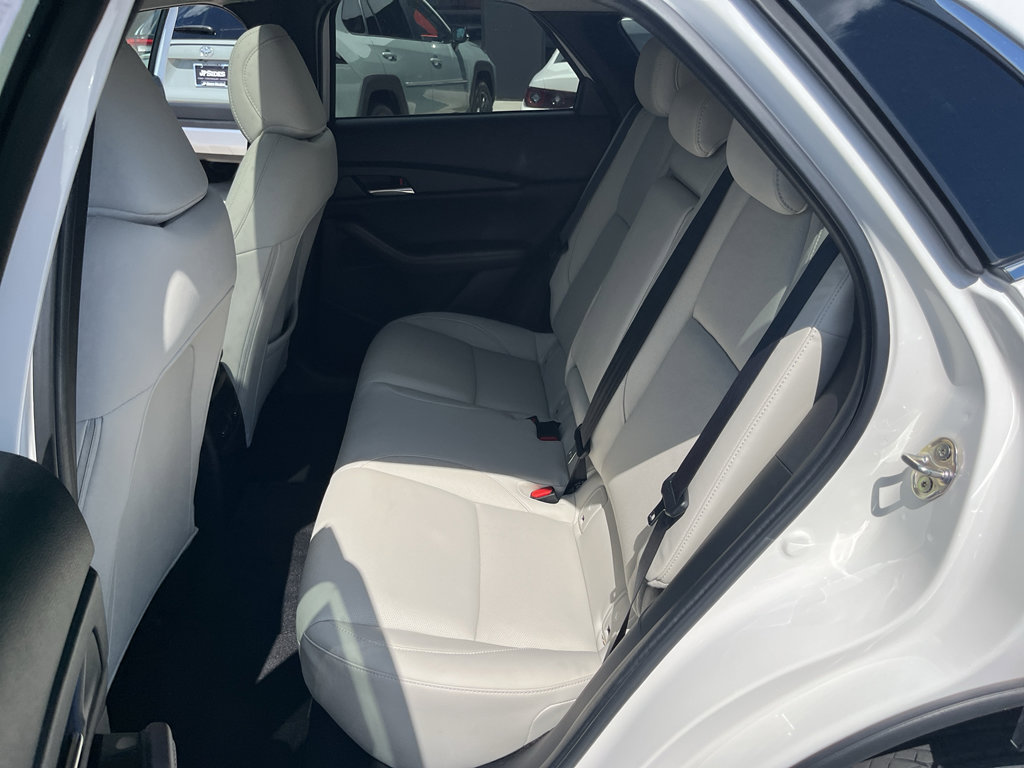 Certified 2024 MAZDA CX-30 2.5 Turbo w/ Premium Package AWD/4WD image 34