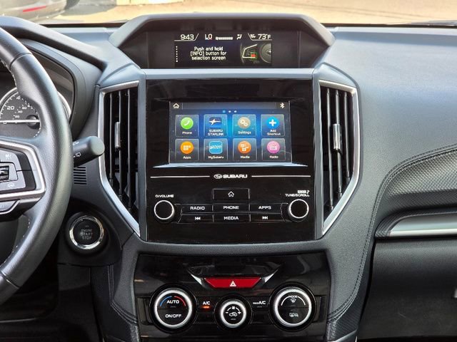 Used 2024 Subaru Forester Premium image 27