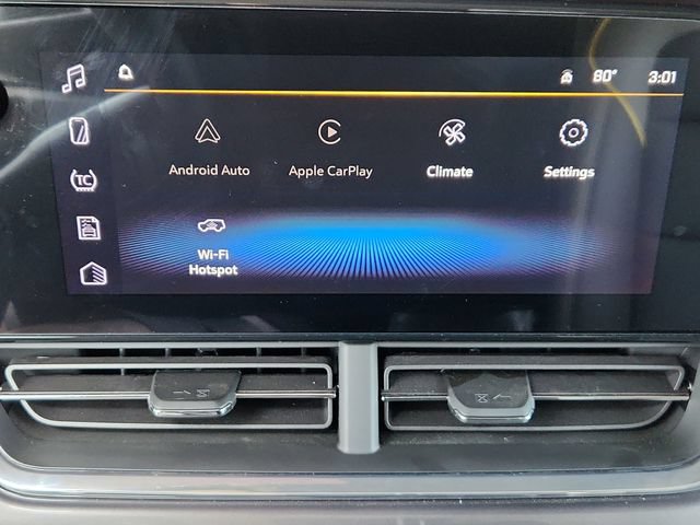 New 2026 Chevrolet Trax ACTIV w/ Driver Confidence Package FWD image 25