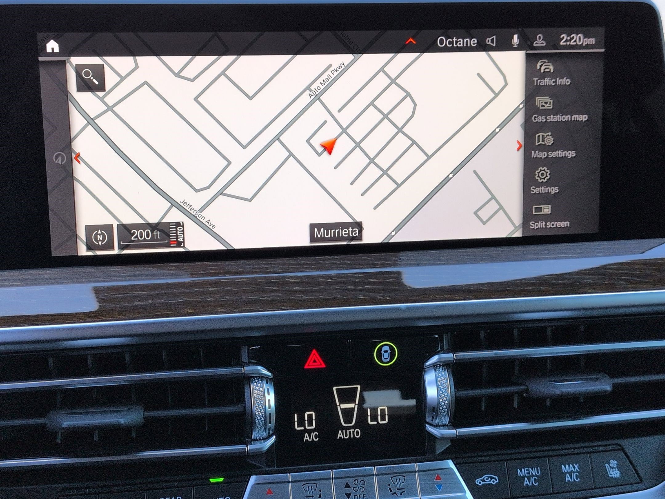 Used 2023 BMW X3 xDrive30i w/ Premium Package image 24