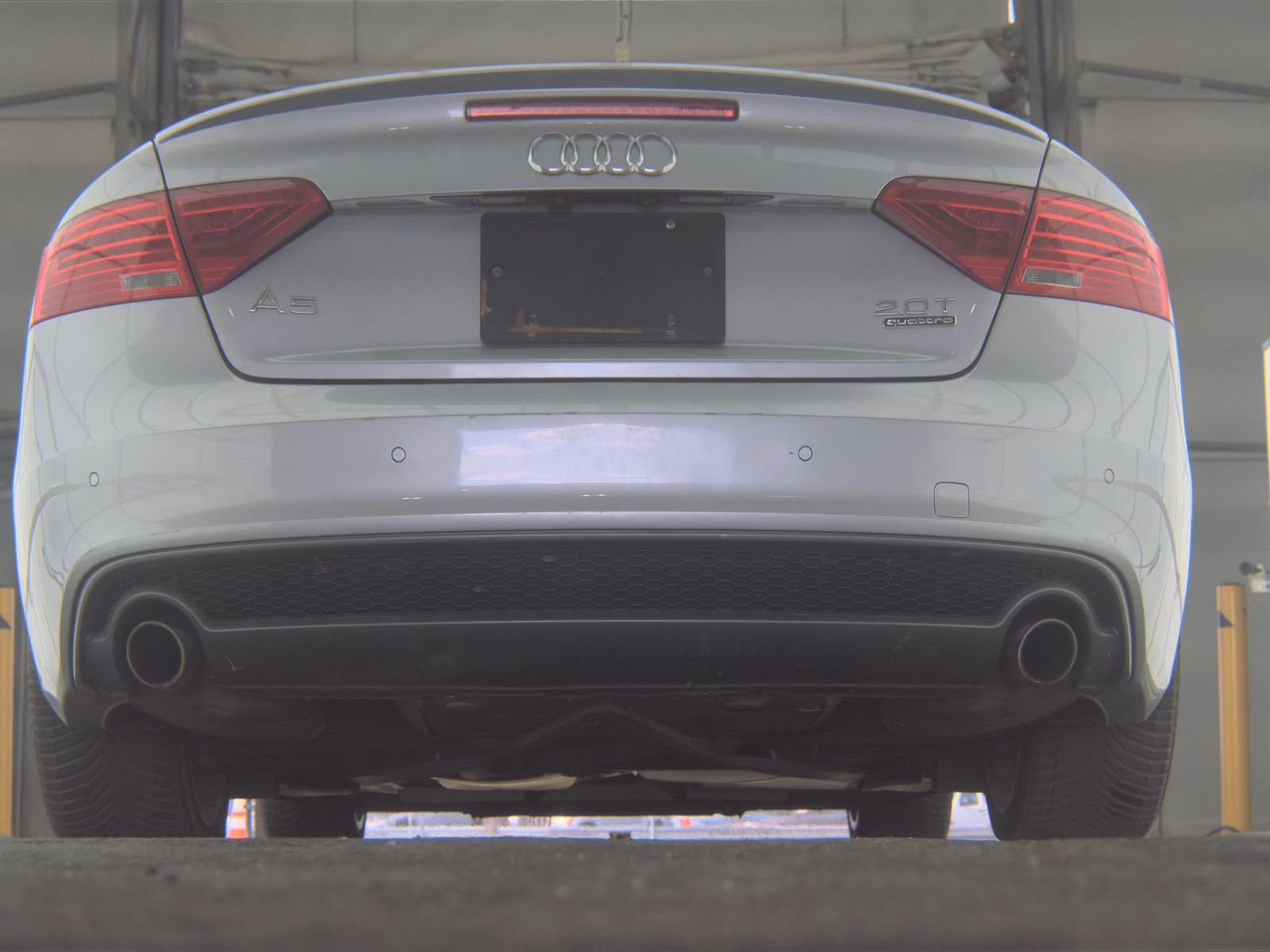 Used 2016 Audi A5 2.0T Premium Plus w/ Technology Package image 10