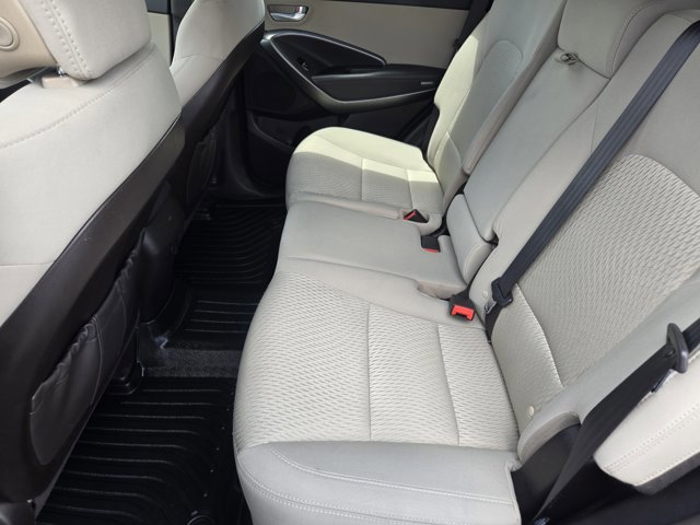 Used 2018 Hyundai Santa Fe Sport w/ 2.4L Value Package 02 FWD image 27