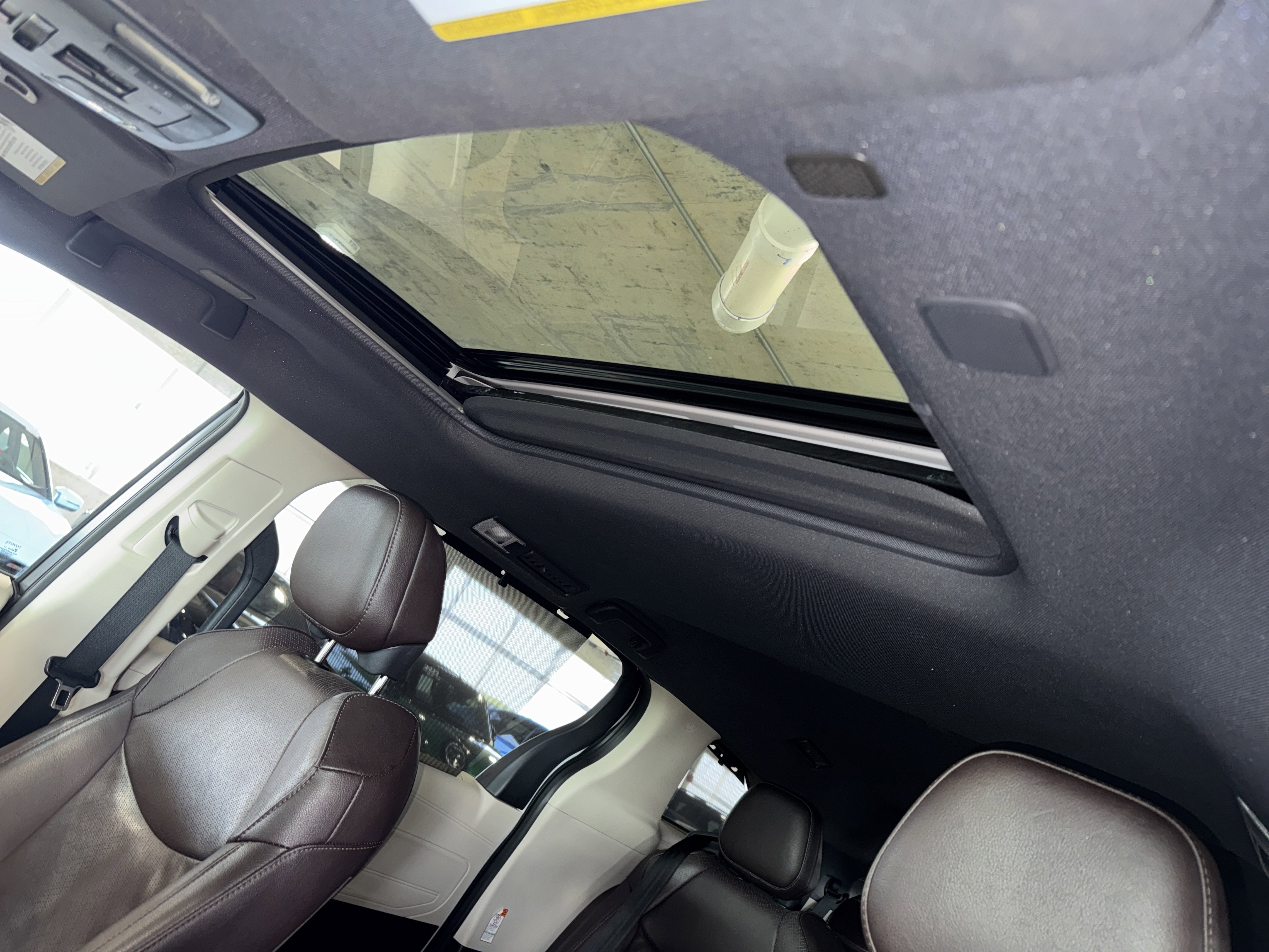 Used 2021 Toyota Sienna Platinum image 33