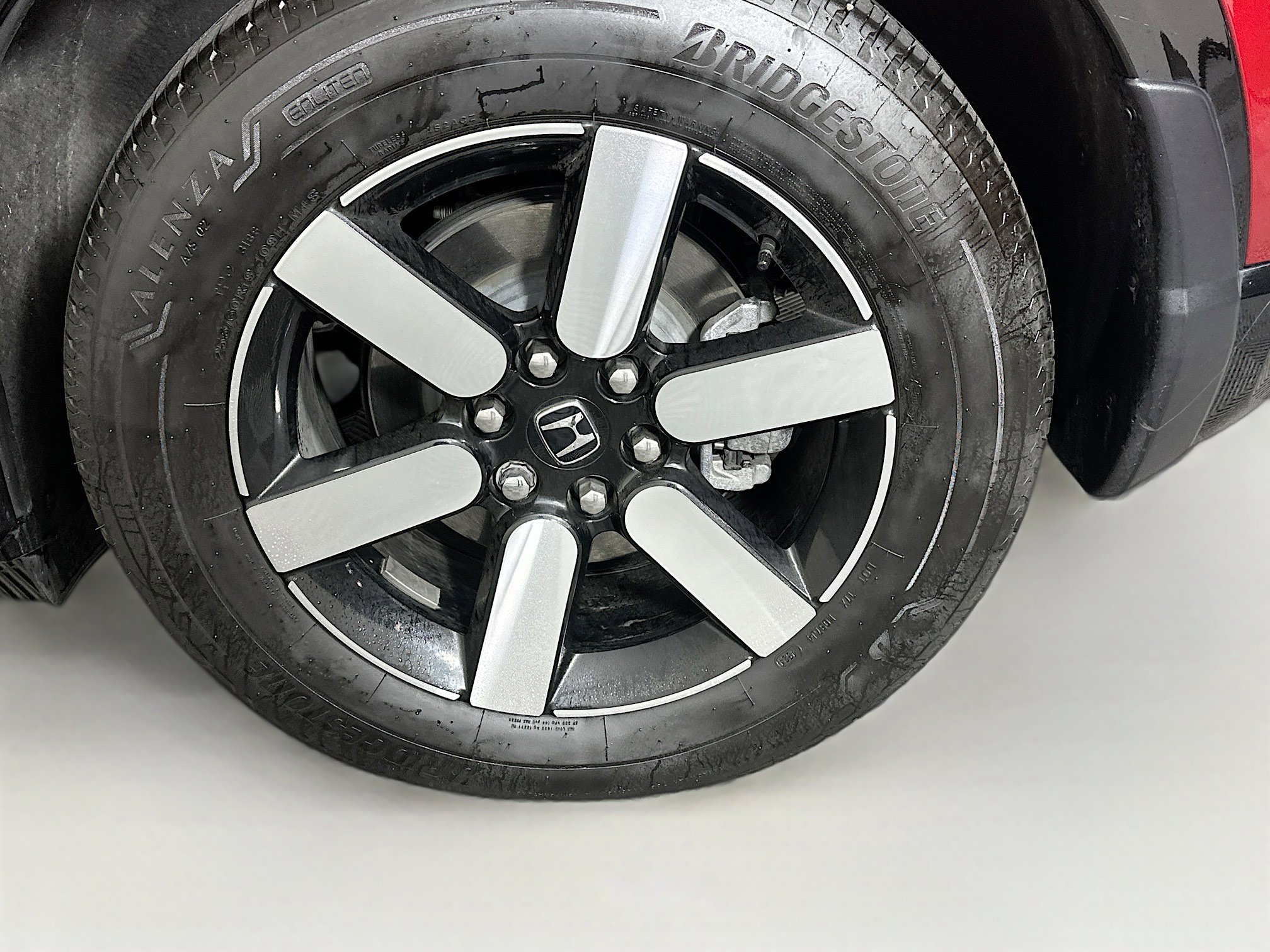 Used 2024 Honda Prologue Touring image 11