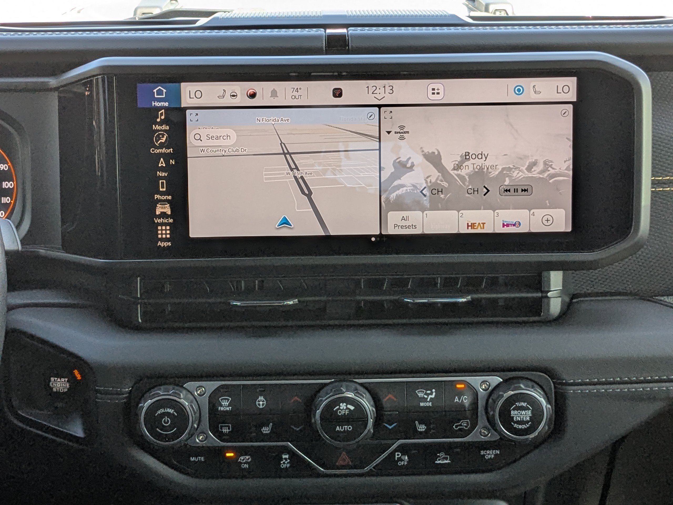 Used 2024 Jeep Wrangler Unlimited Rubicon 392 image 18