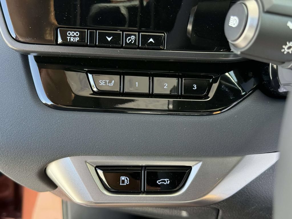 New 2026 Lexus RX 350h w/ Accessory Package (2T) AWD/4WD image 17