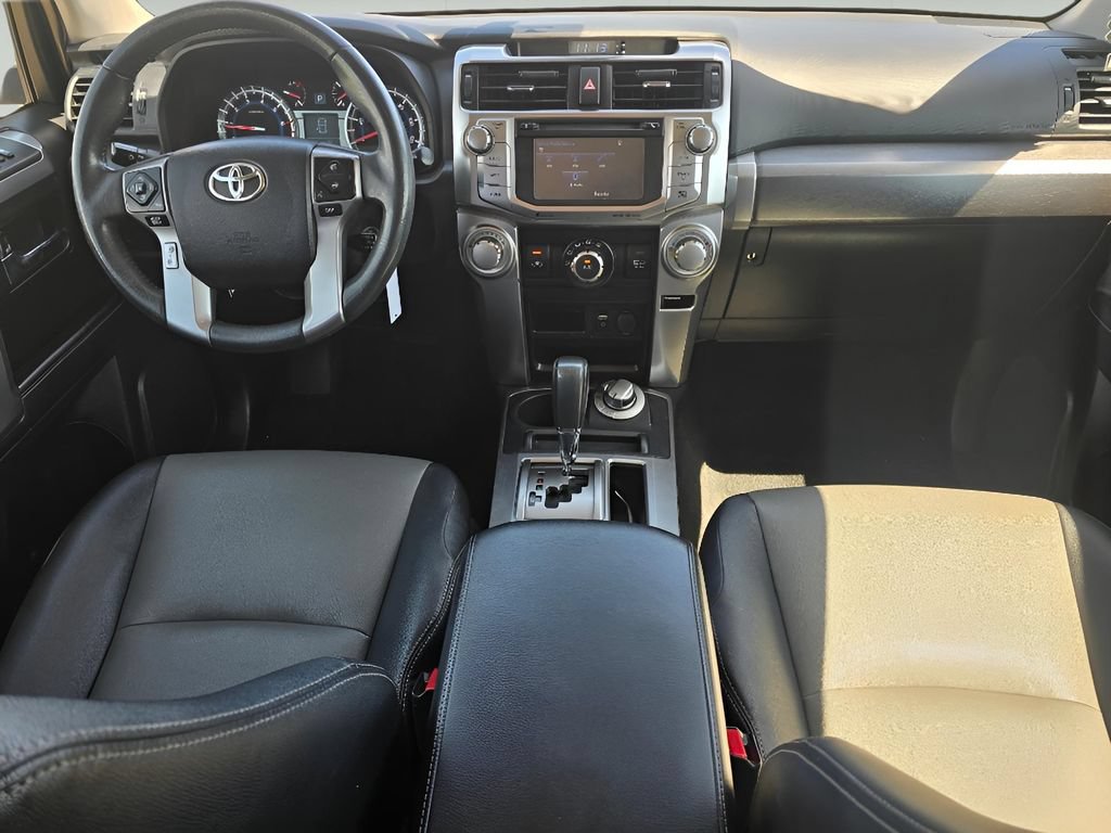 Used 2018 Toyota 4Runner SR5 Premium AWD/4WD image 24