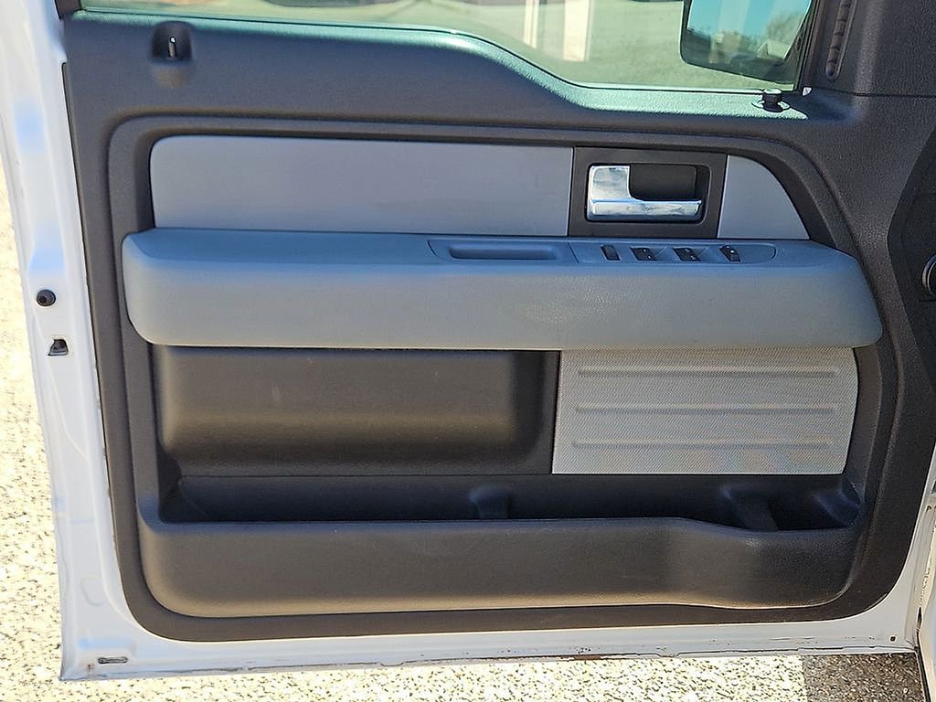 Used 2012 Ford F150 XL w/ XL Plus Pkg AWD/4WD image 16