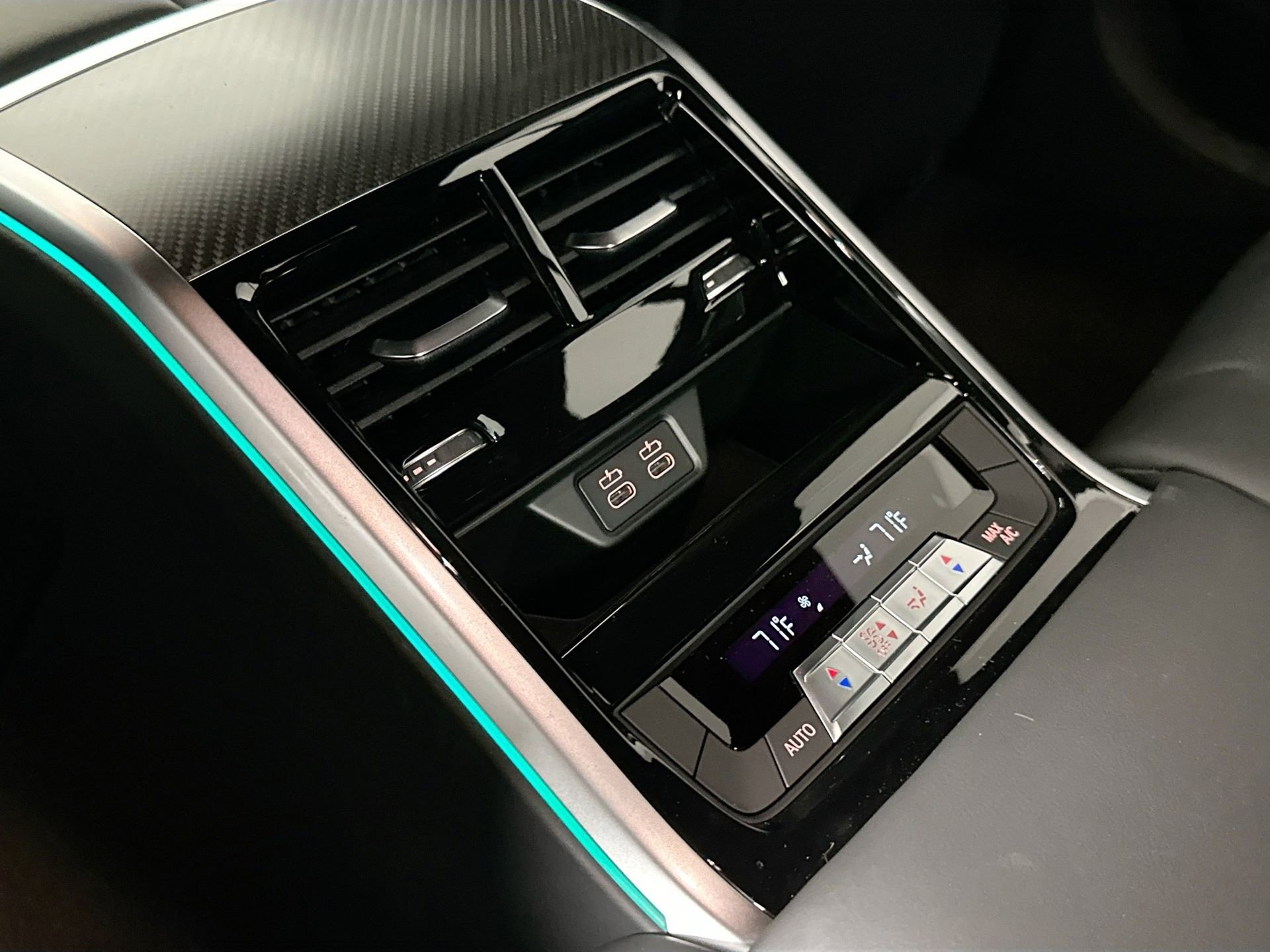 New 2026 BMW M850i xDrive image 26