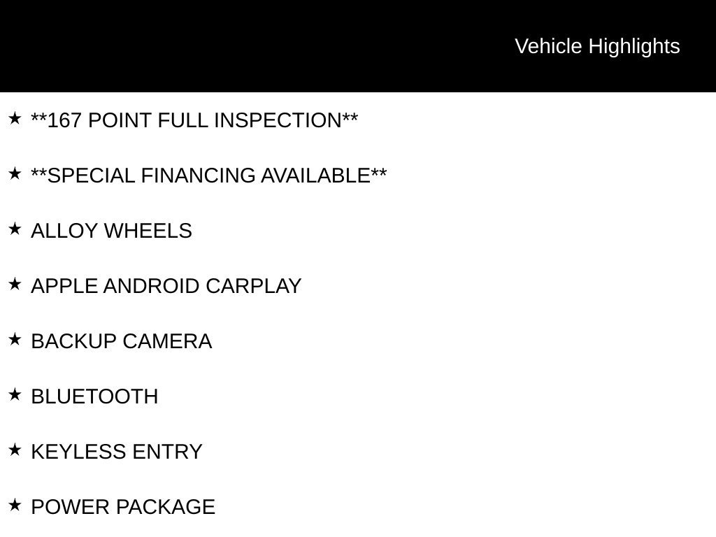 Certified 2025 Nissan Sentra SR w/ Midnight Edition FWD image 8