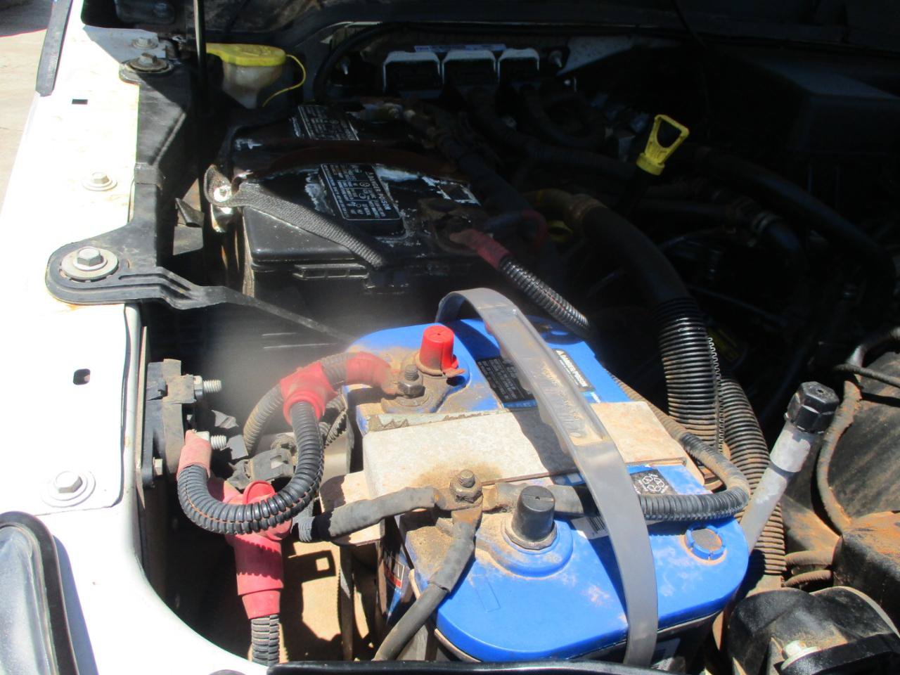 Used 2013 Ford F350 XL RWD image 16