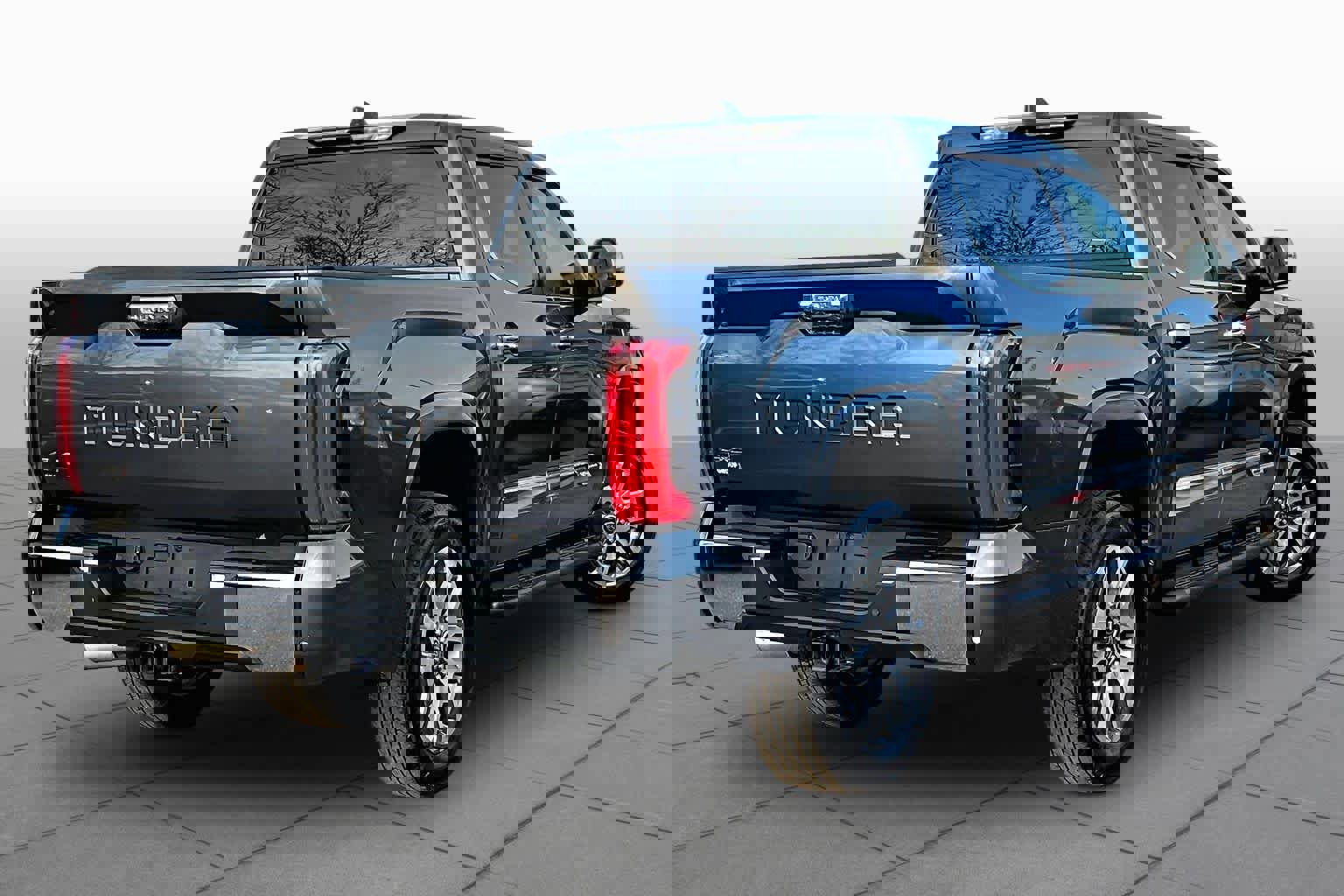 Used 2024 Toyota Tundra 1794 Edition AWD/4WD image 13