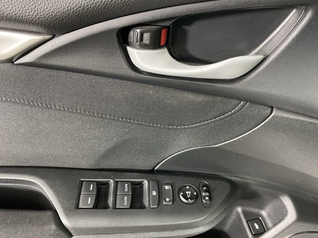 Used 2020 Honda Civic EX image 23