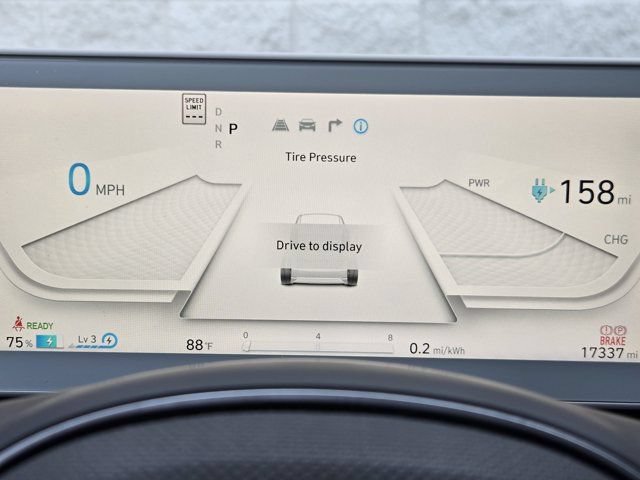 Used 2023 Hyundai Ioniq 5 SEL AWD/4WD image 15