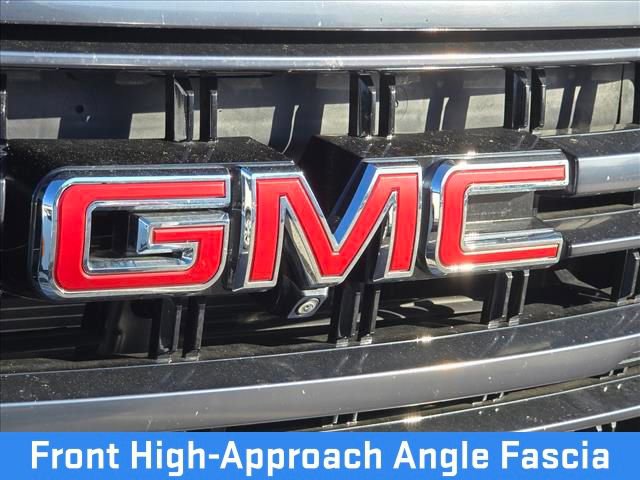 Certified 2024 GMC Yukon AT4 w/ AT4 Premium Plus Package AWD/4WD image 30