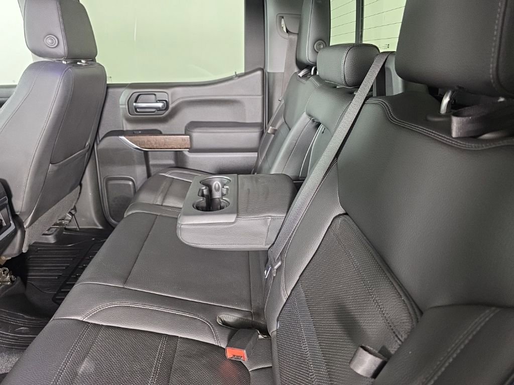 Used 2019 GMC Sierra 1500 Denali w/ Denali Ultimate Package image 34