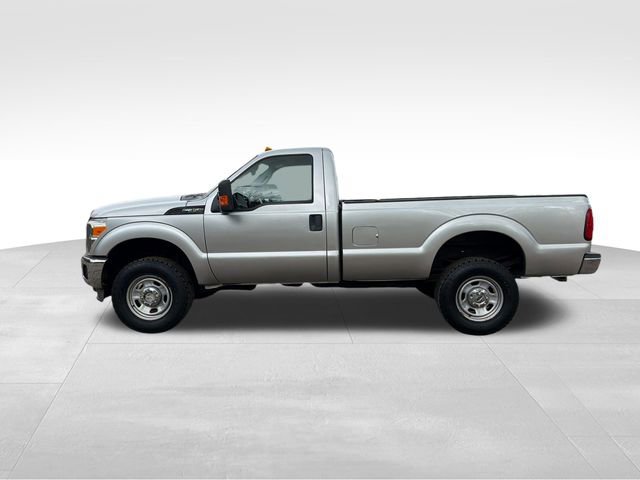 Used 2012 Ford F350 XL w/ PWR Equipment Group AWD/4WD image 6