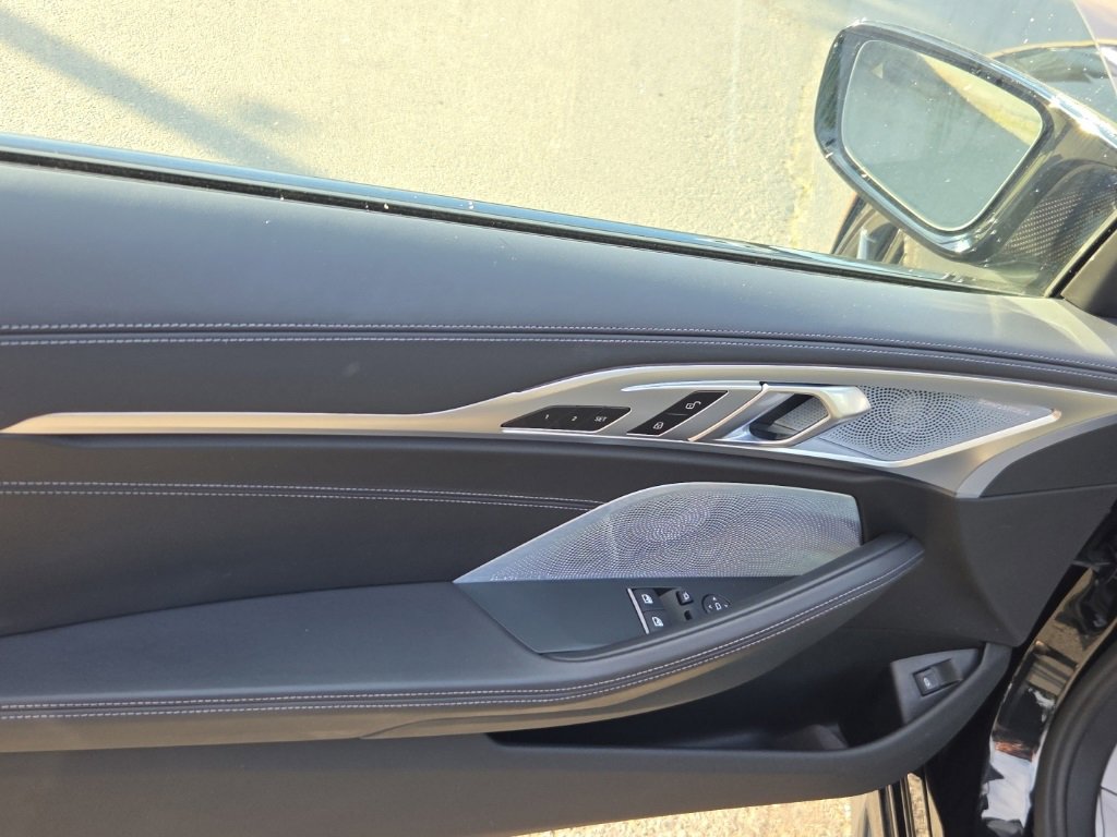 Used 2022 BMW M8 Competition w/ M Carbon Exterior Package image 11