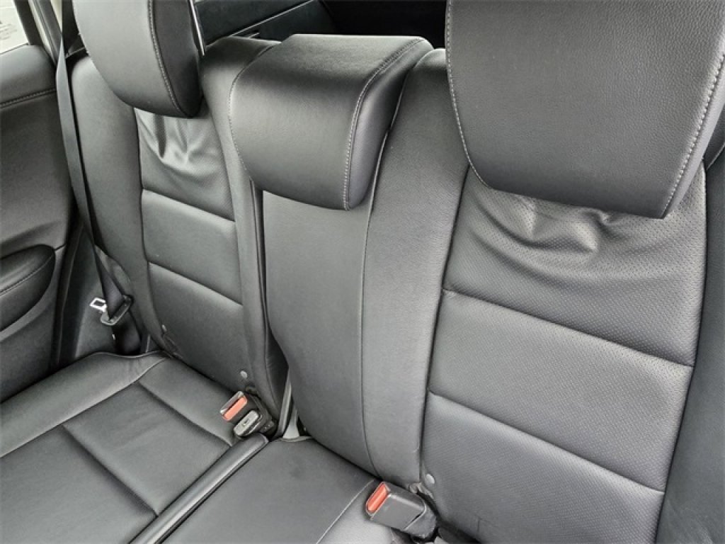 Used 2022 Honda HR-V EX-L image 28