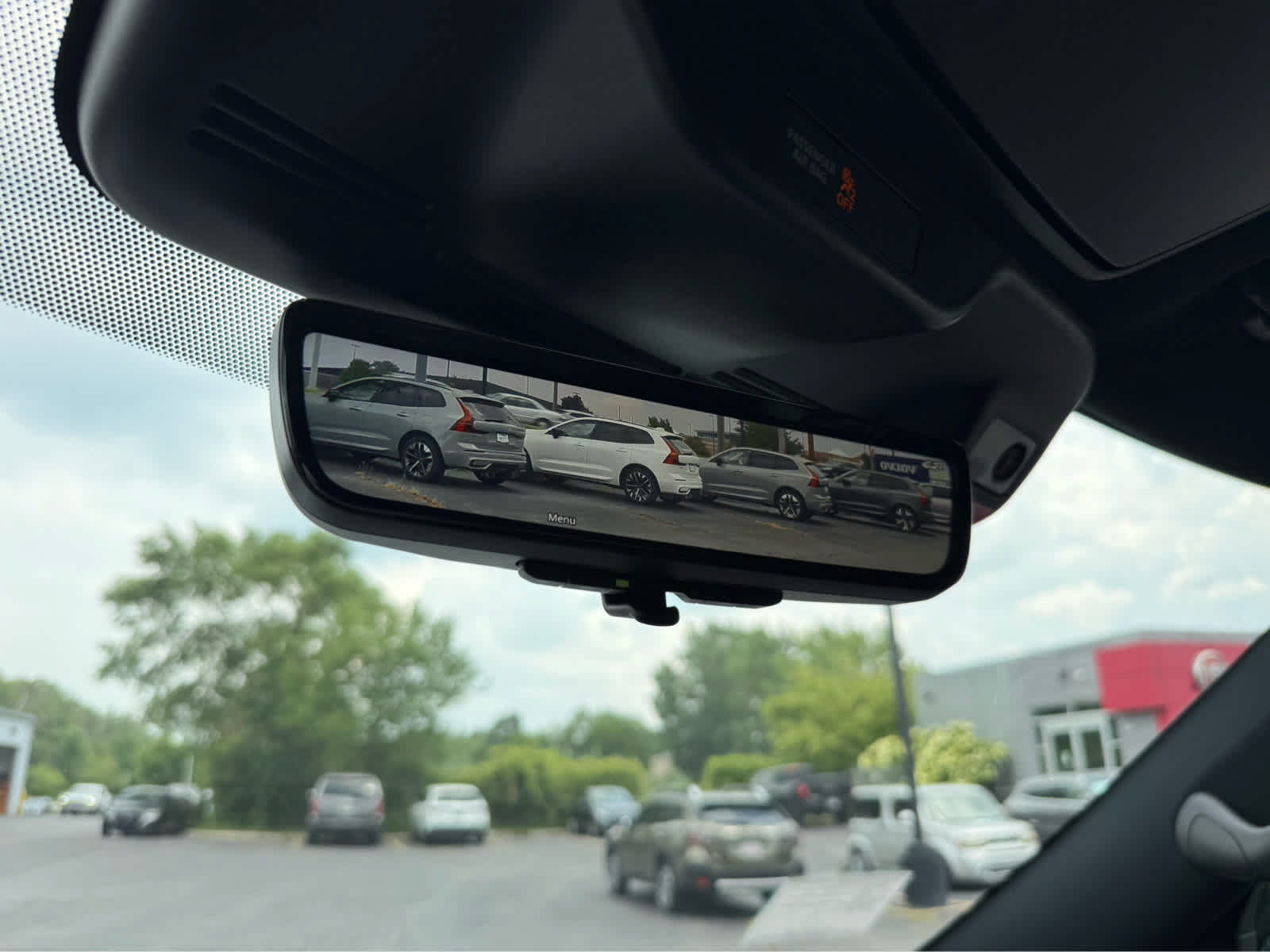 New 2026 Nissan Armada Platinum Reserve AWD/4WD image 14