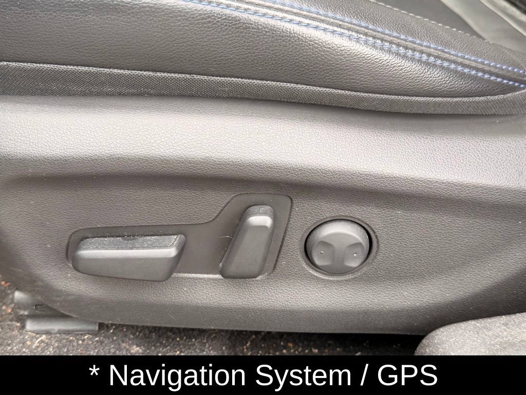 Certified 2023 Hyundai Kona Limited FWD image 17