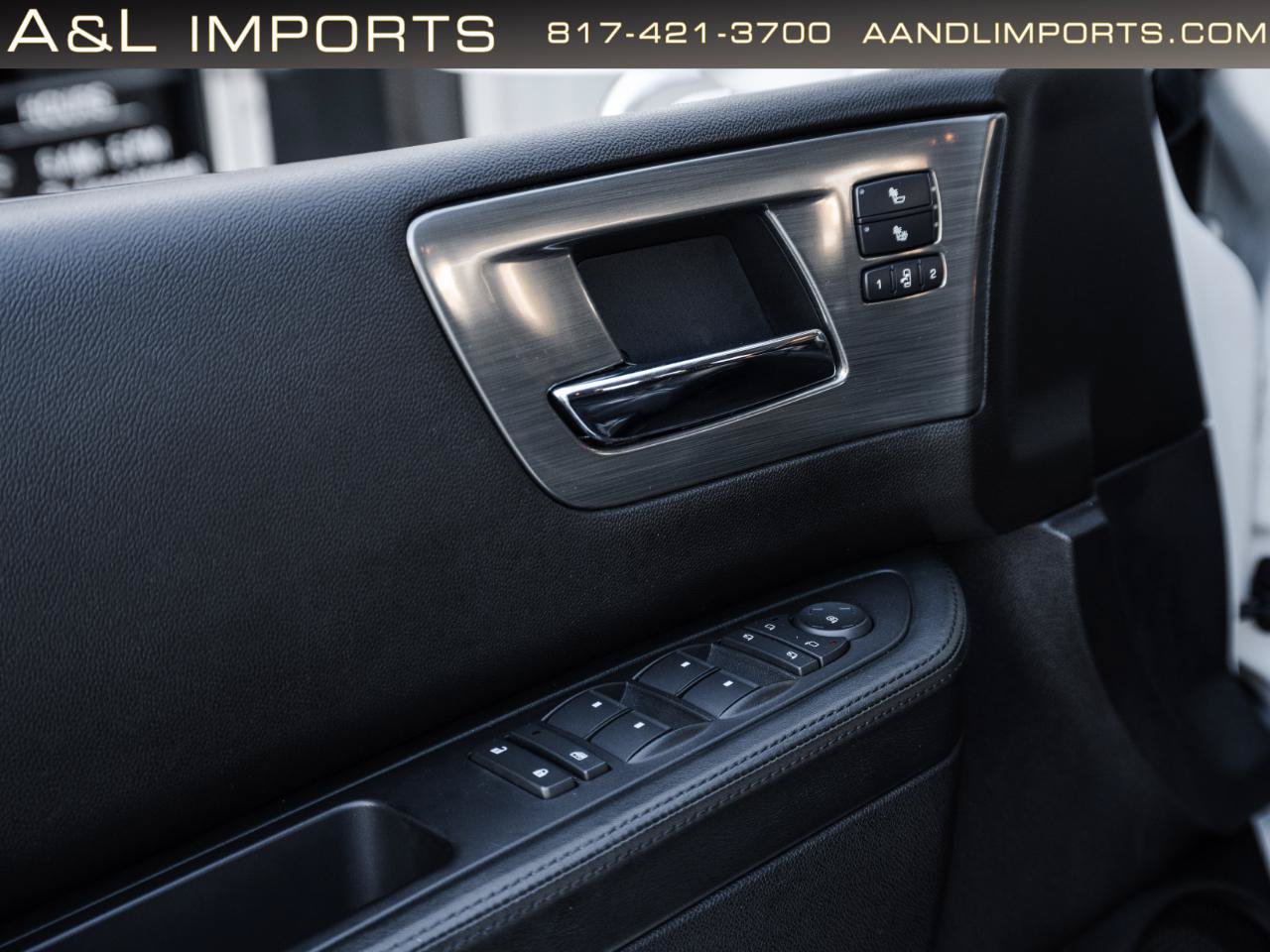 Used 2008 HUMMER H2 AWD/4WD image 47