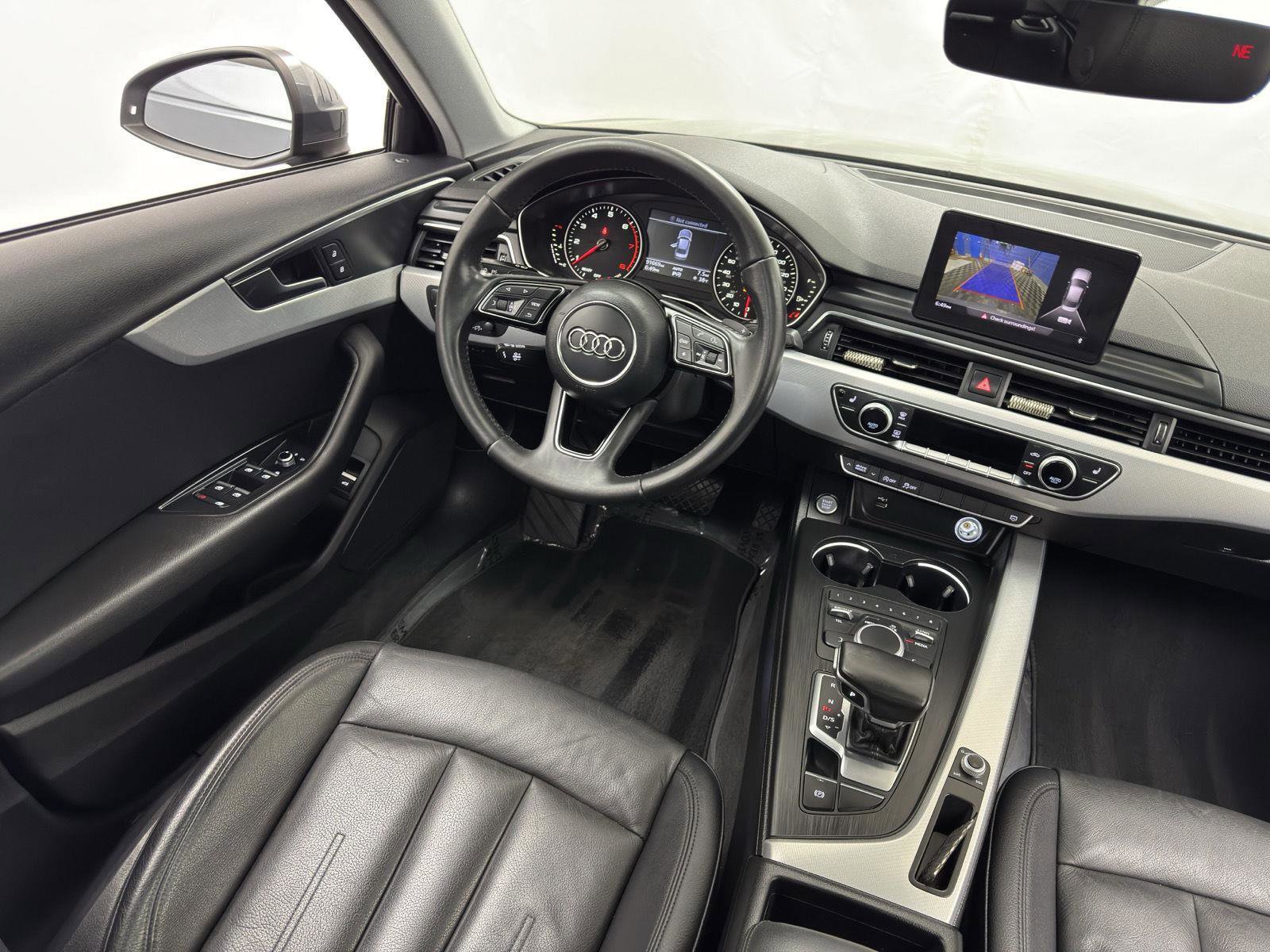 Used 2018 Audi A4 2.0T Ultra Premium image 26