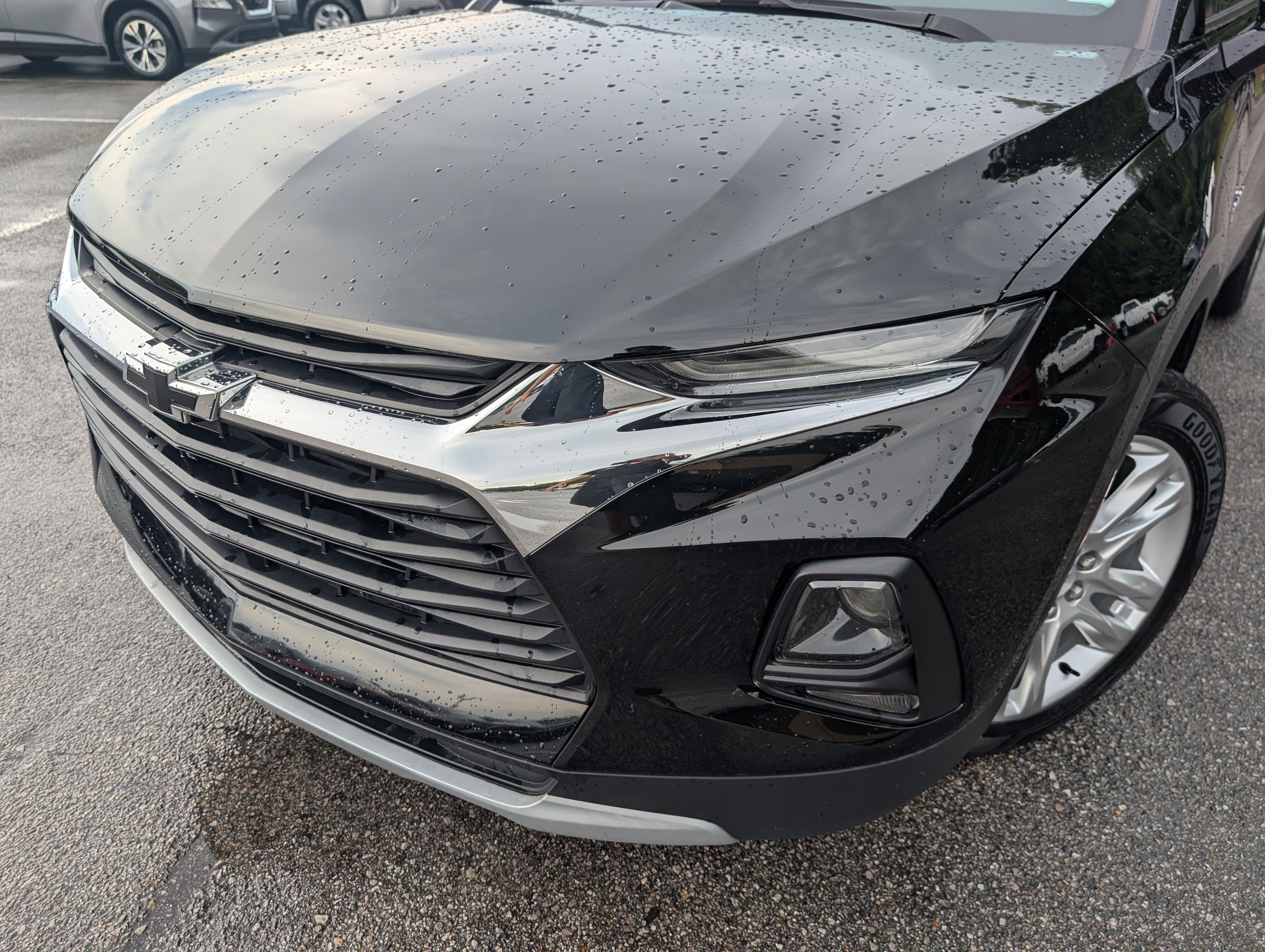 Used 2019 Chevrolet Blazer LT w/ Sun and Wheels Package FWD image 13