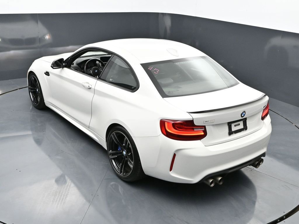 Used 2017 BMW M2 image 57
