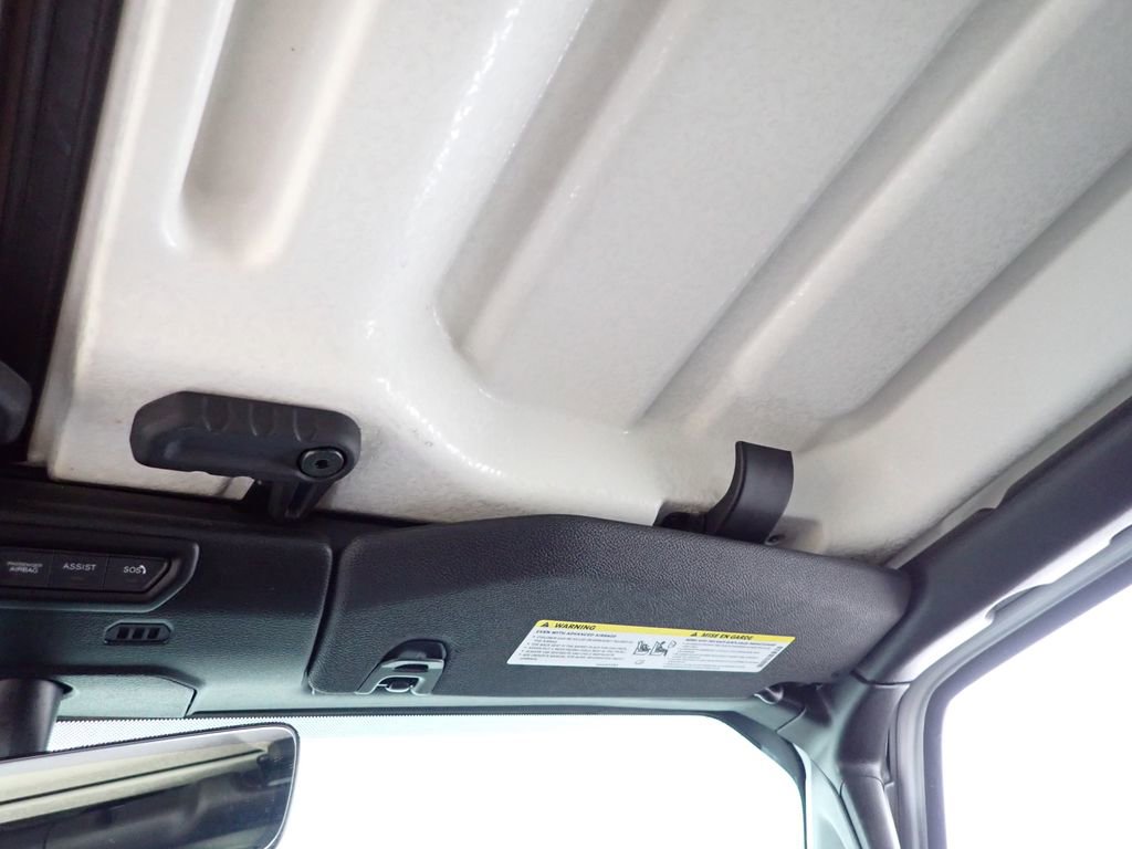 Used 2020 Jeep Gladiator Mojave w/ Dual Top Group AWD/4WD image 26