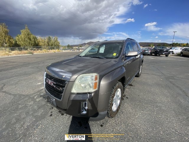 Used 2011 GMC Terrain SLE AWD/4WD image 1